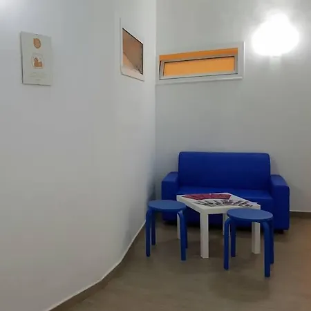 Apartcity نابولي