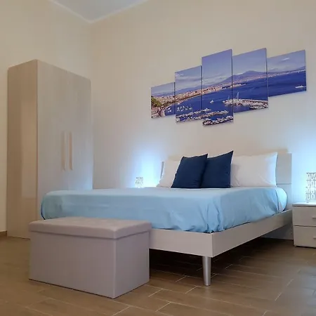 فندق مبيت وإفطار Apartcity