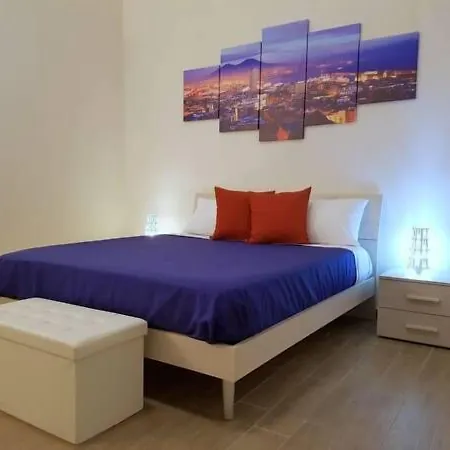 فندق مبيت وإفطار Apartcity