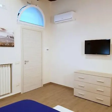 Apartcity فندق مبيت وإفطار نابولي