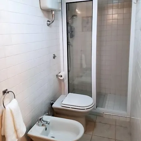 فندق مبيت وإفطار Apartcity نابولي