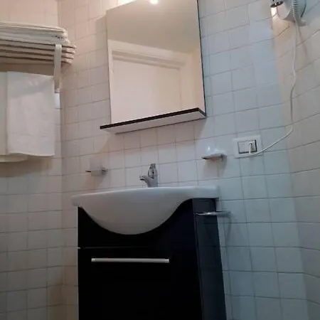 Apartcity نابولي