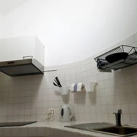 Apartcity فندق مبيت وإفطار 2*