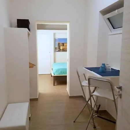 Apartcity نابولي