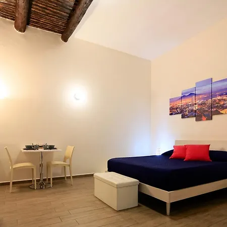 فندق مبيت وإفطار Apartcity 2*