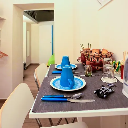 Apartcity فندق مبيت وإفطار