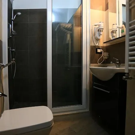 فندق مبيت وإفطار Apartcity نابولي