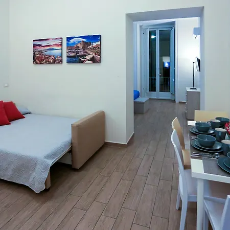 فندق مبيت وإفطار Apartcity