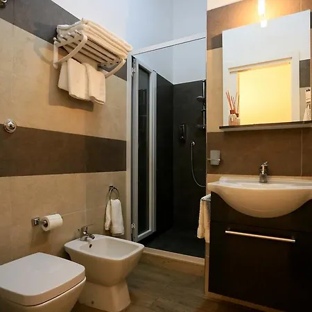Apartcity فندق مبيت وإفطار