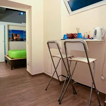 فندق مبيت وإفطار Apartcity 2*