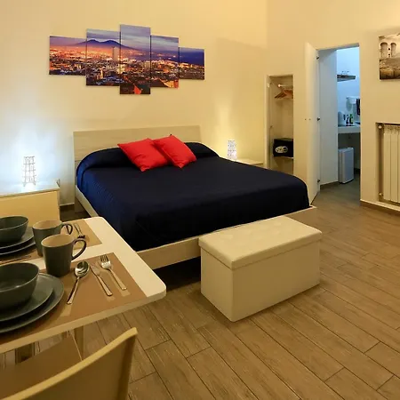 Apartcity فندق مبيت وإفطار 2*