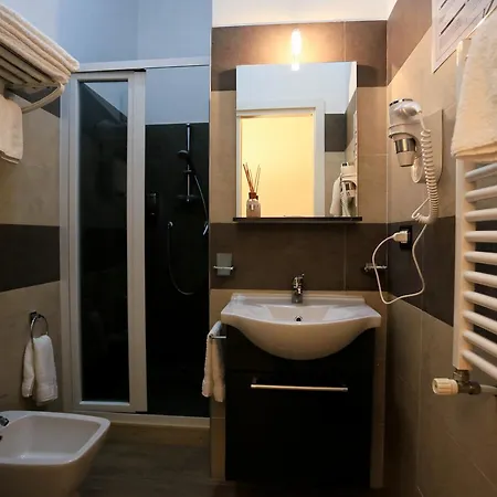فندق مبيت وإفطار Apartcity 2*